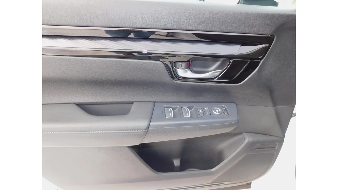 2024 Honda CR-V Sport Main Image