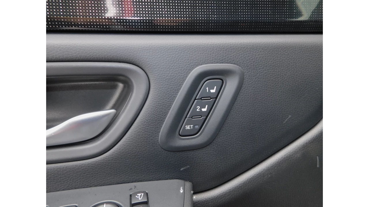 2025 Honda Pilot Black Edition Image principale