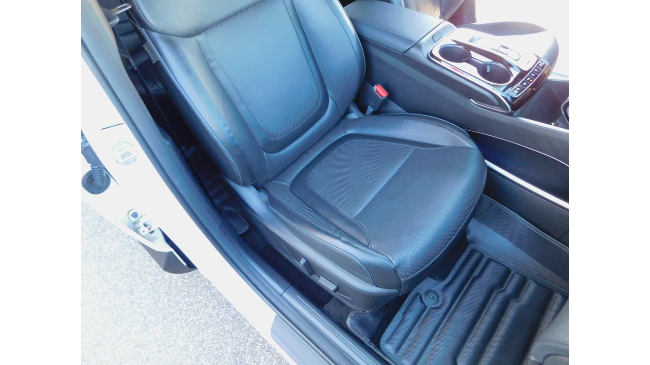 2023 Hyundai Tucson Ultimate Image principale