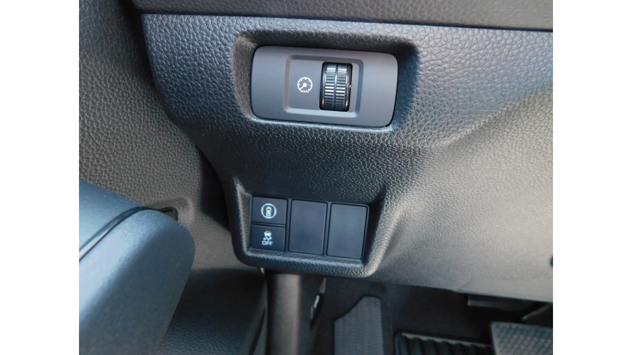 2024 Honda Civic EX Main Image