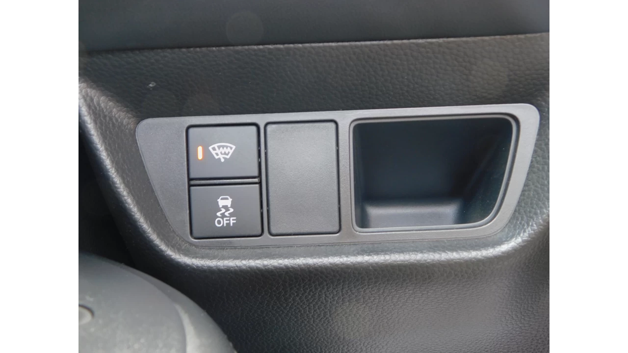 2023 Honda HR-V LX Main Image