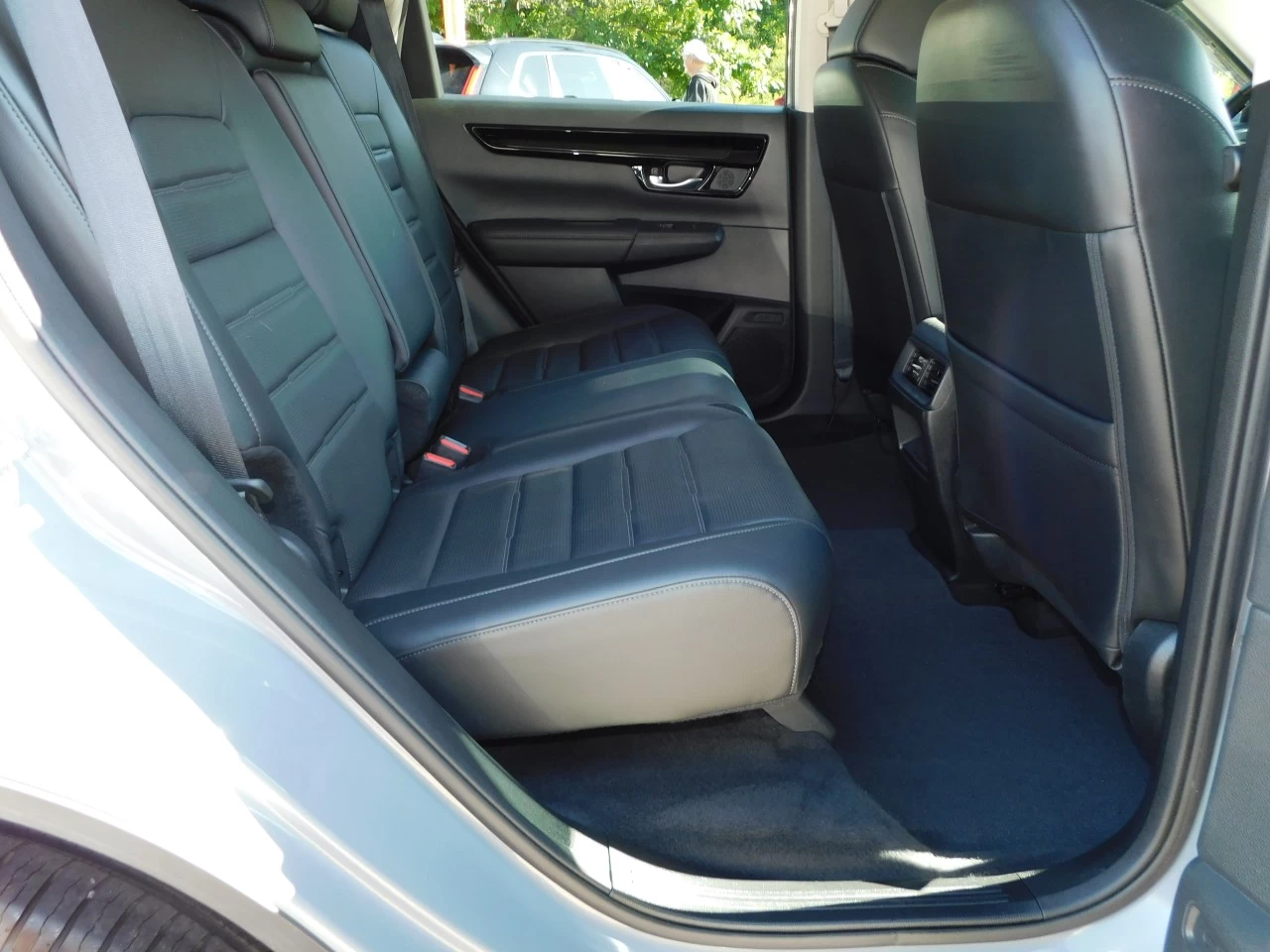 2023 Honda CR-V EX-L Main Image