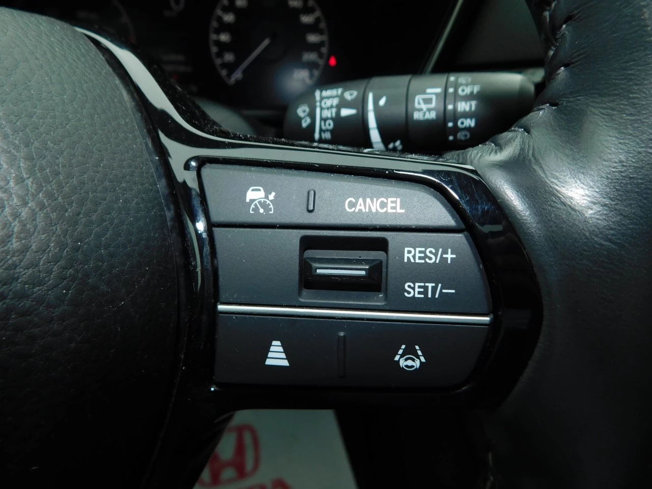 2023 Honda CR-V Sport Image principale