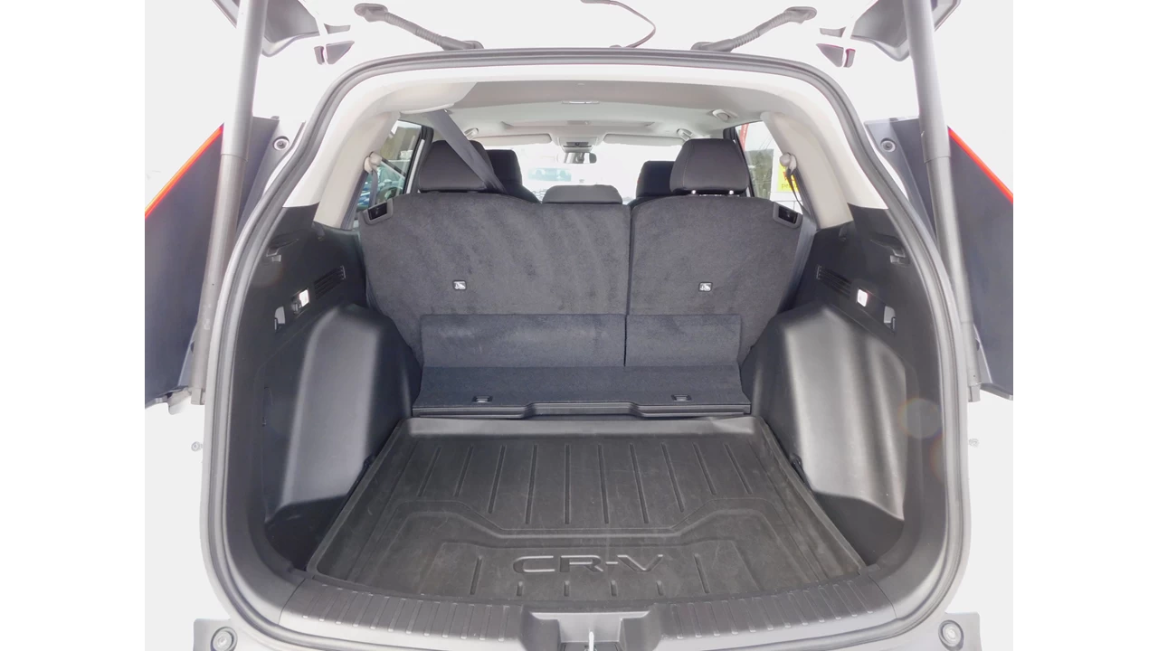 2024 Honda CR-V Sport Main Image