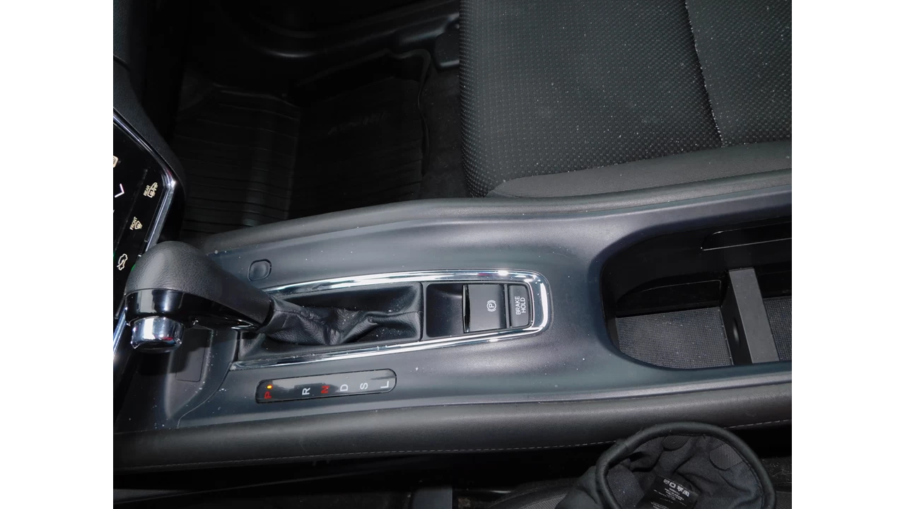 2022 Honda HR-V LX Image principale