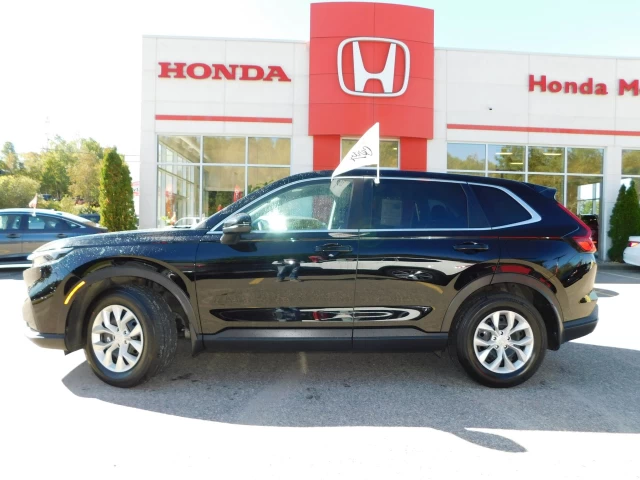 Honda CR-V LX 2025