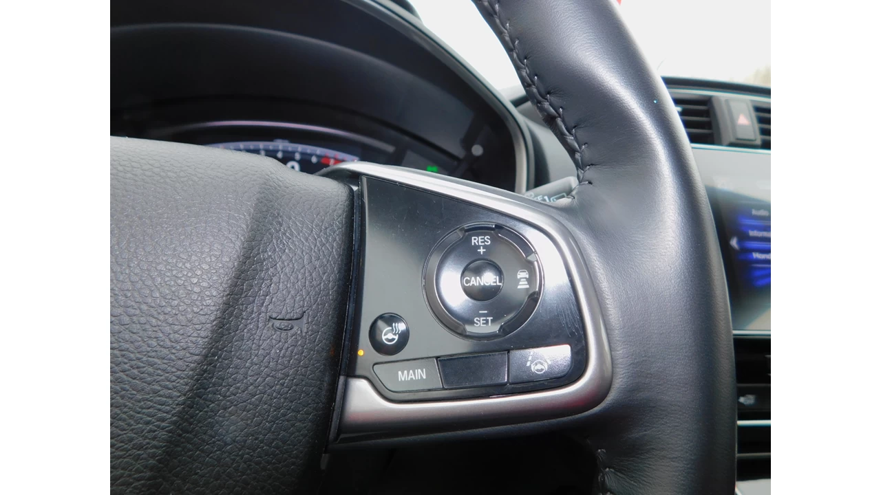 2022 Honda CR-V Sport Image principale