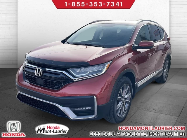 Honda CR-V Touring/ 2020