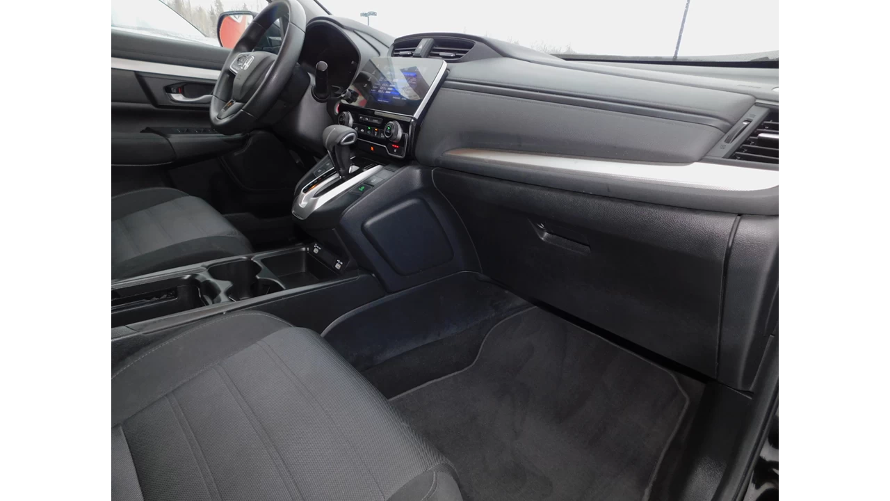 2022 Honda CR-V LX Image principale