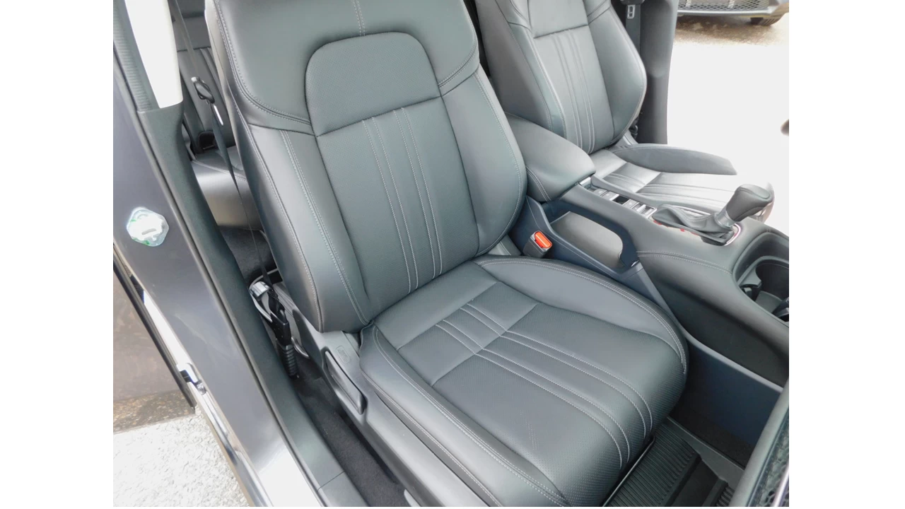 2023 Honda HR-V EX-L Navi Main Image