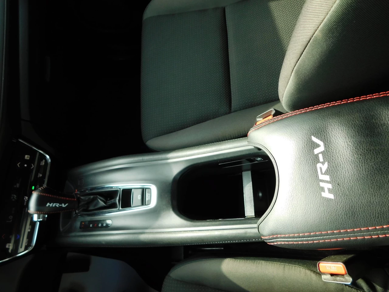 2019 Honda HR-V LX Image principale