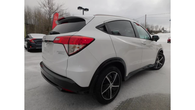 Honda HR-V Sport 2020