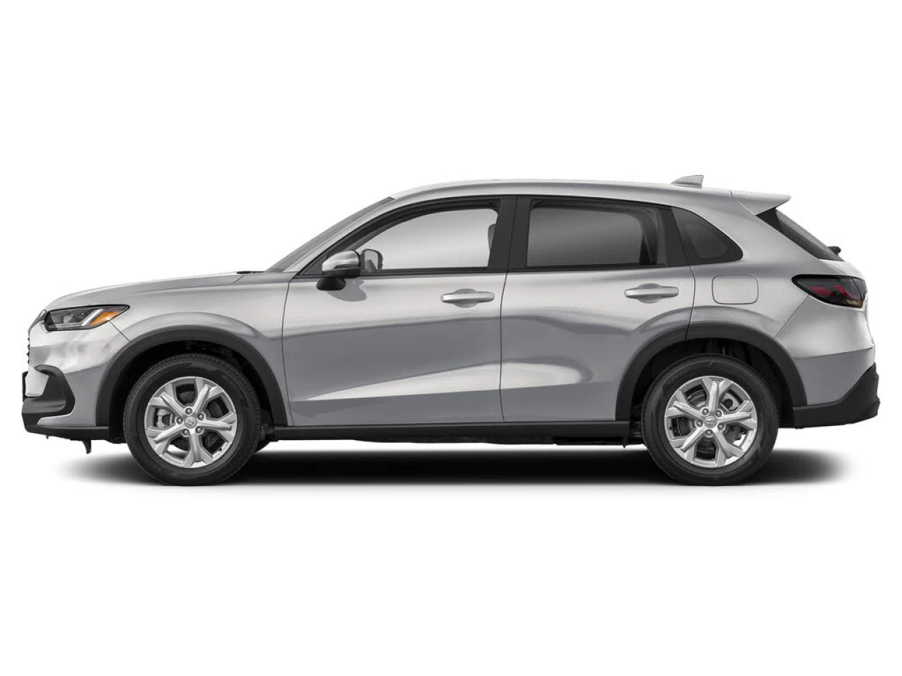 2027 Honda HR-V LX AWD Image principale
