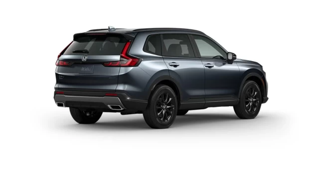Honda CR-V Hybride Sport 2026