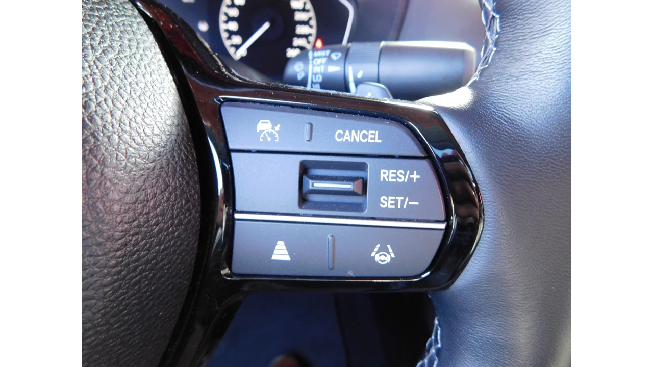 2024 Honda Civic Sport Image principale