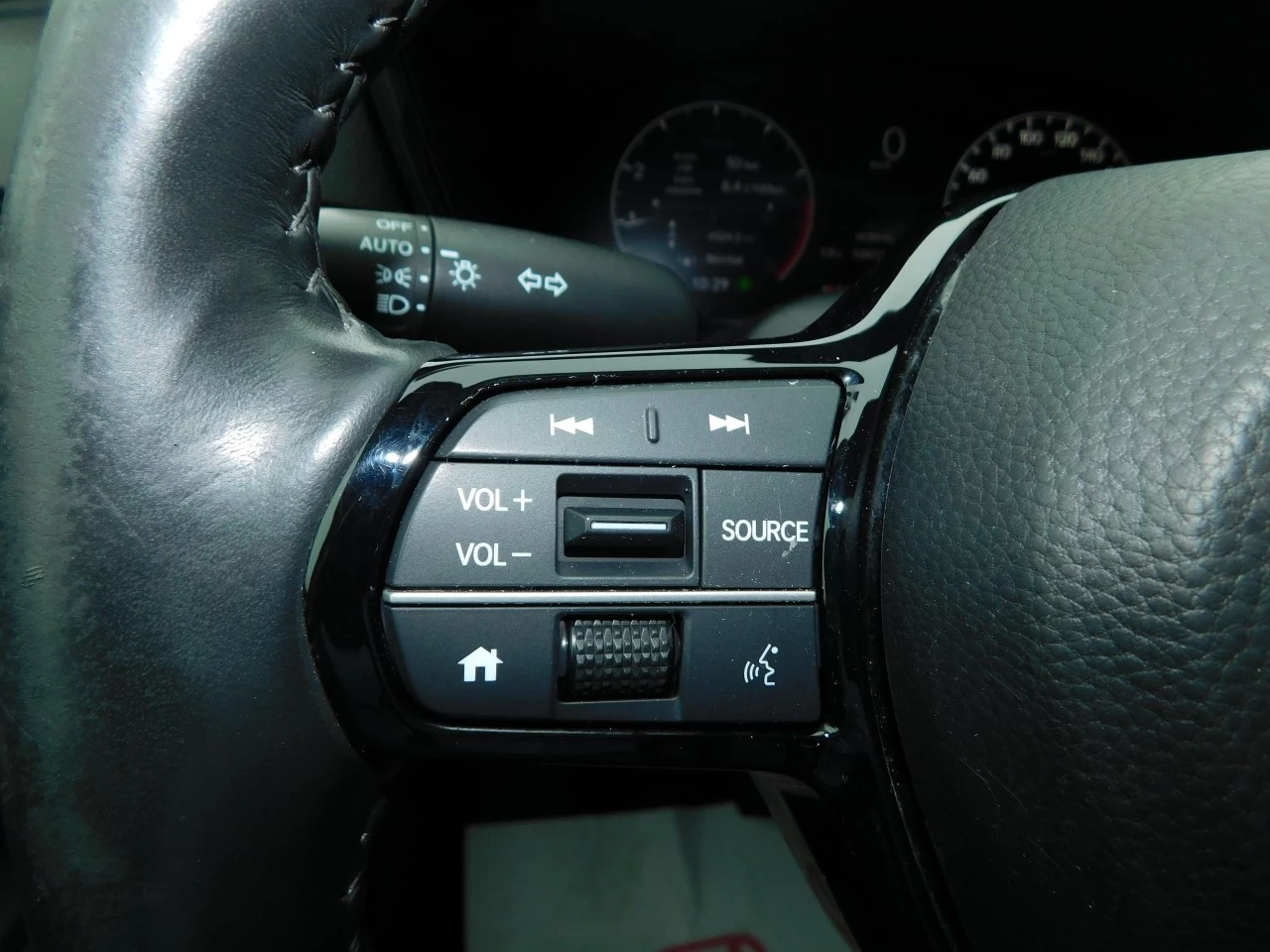 2023 Honda CR-V Sport Image principale