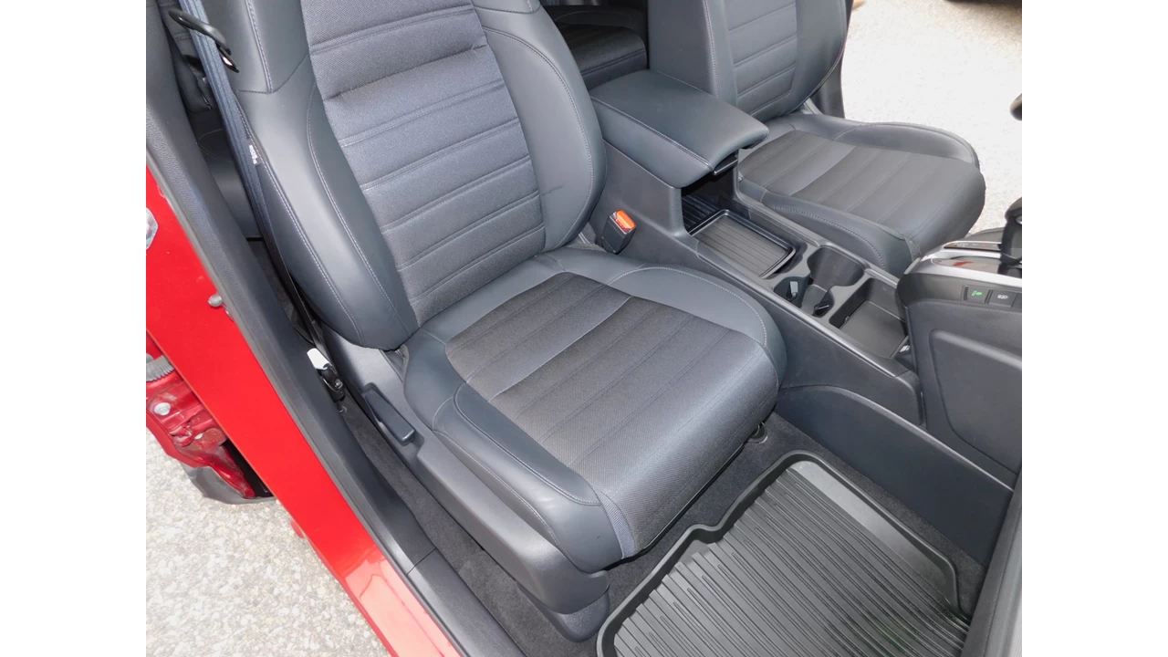 2022 Honda CR-V Sport Image principale