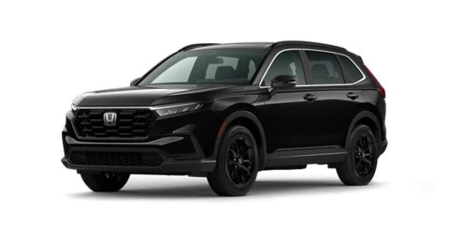 Honda CR-V Sport 2027