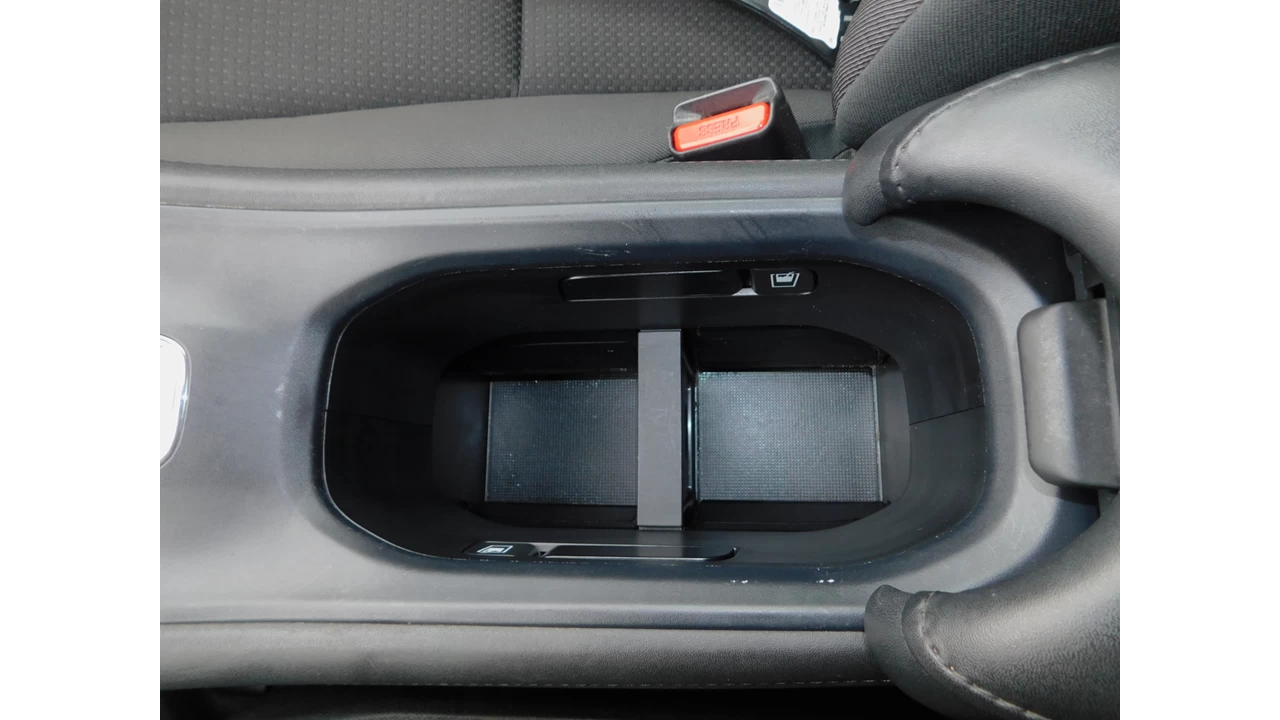 2021 Honda HR-V LX Main Image