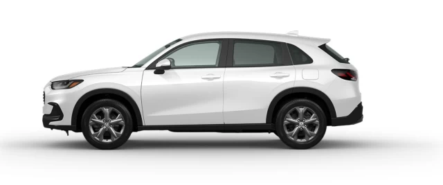 Honda HR-V LX AWD 2027