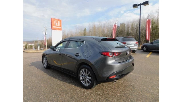 Mazda 3 GX 2020