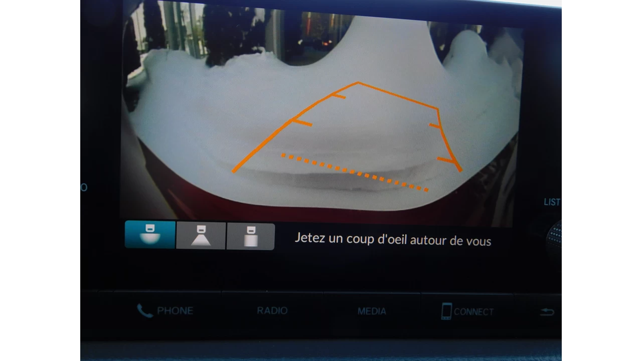 2024 Honda Civic Sport Image principale