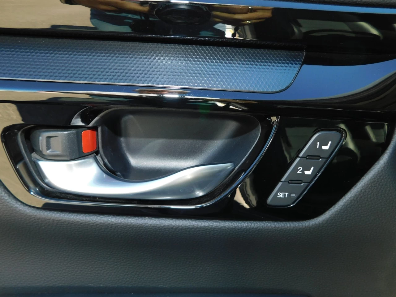 2023 Honda CR-V EX-L Main Image