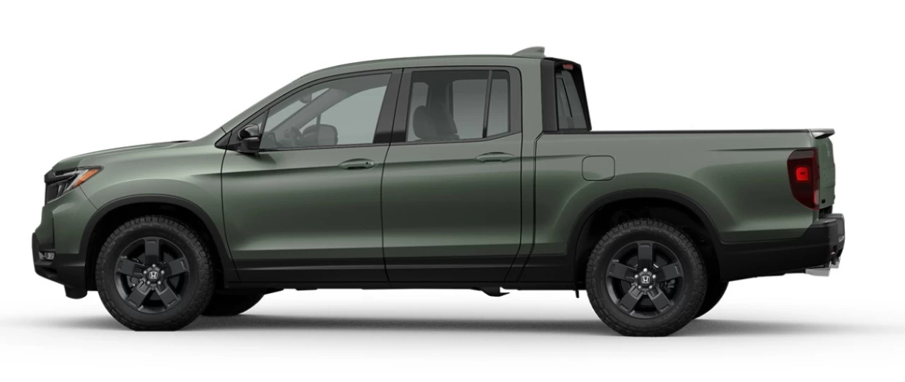 2026 Honda Ridgeline Trailsport Image principale