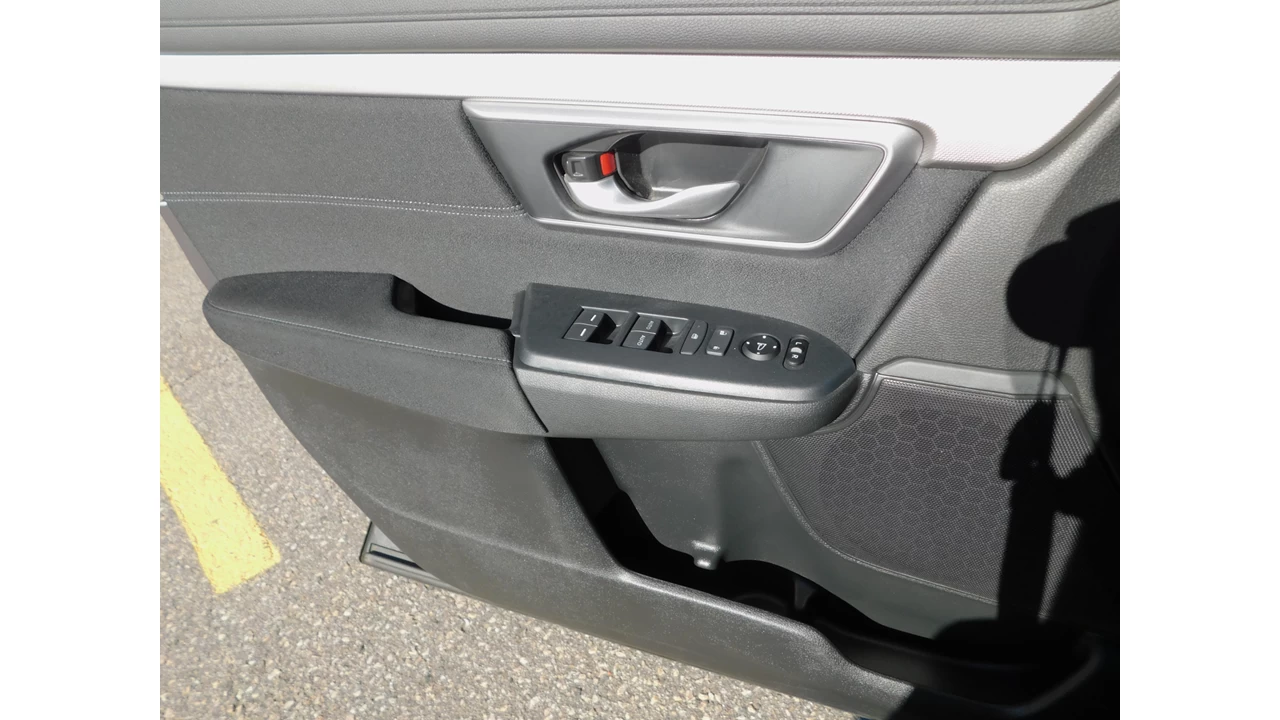 2020 Honda CR-V Sport Main Image