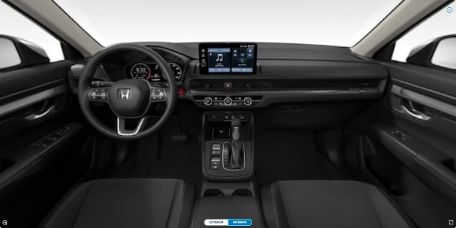 Honda CR-V LX 2026