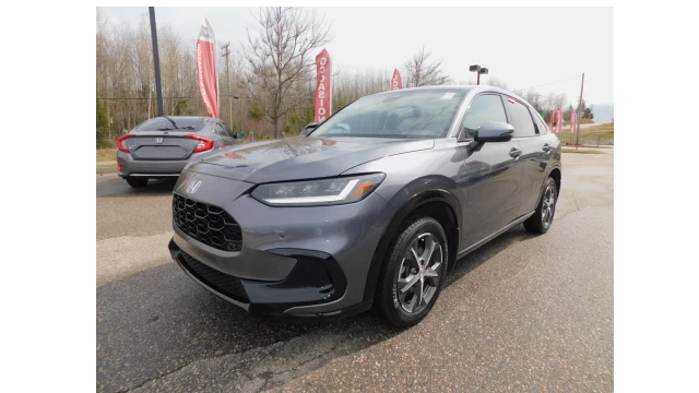 Honda HR-V EX-L Navi 2023