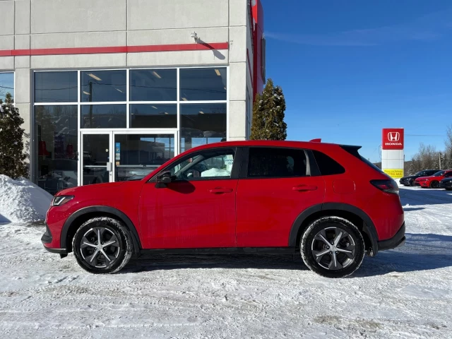 Honda HR-V Sport 2023