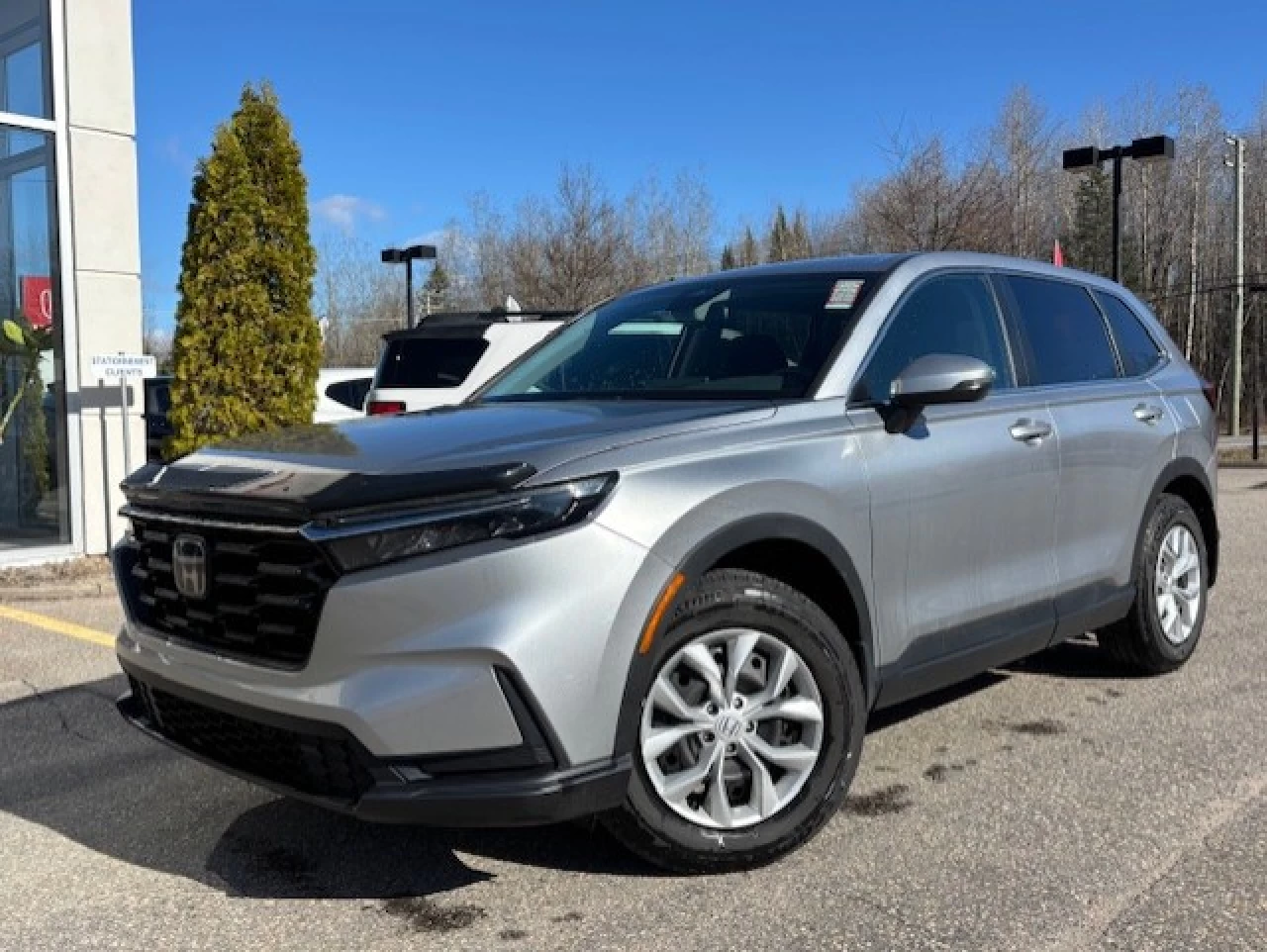 2023 Honda CR-V LX Image principale