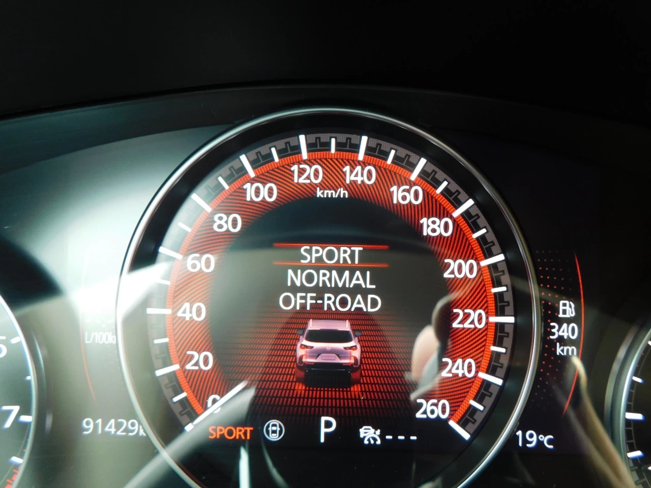 2023 Mazda CX-50 GT Image principale