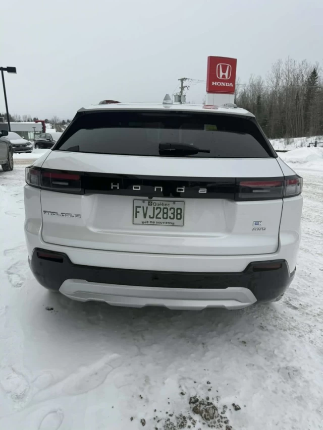 Honda Prologue EX-L 2025