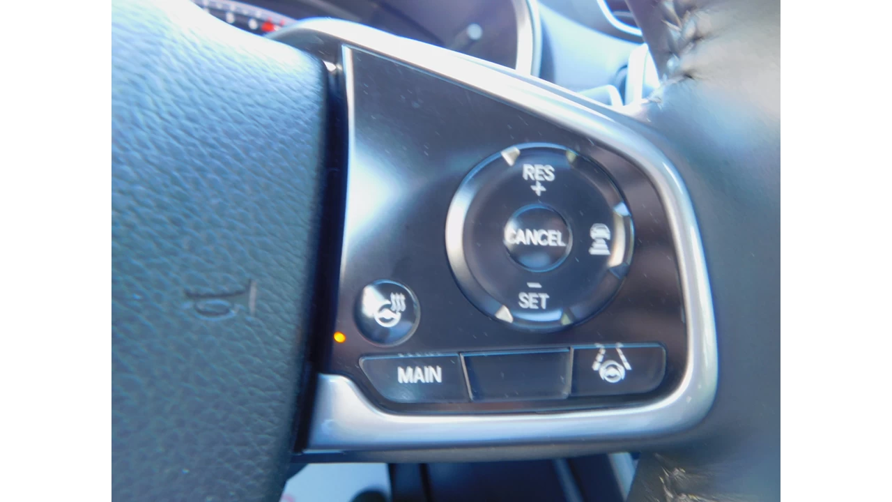 2020 Honda CR-V Sport Main Image