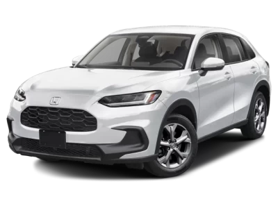 2025 honda hr-v lx-2rm-cvt