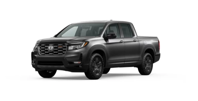 Honda Ridgeline - 2026