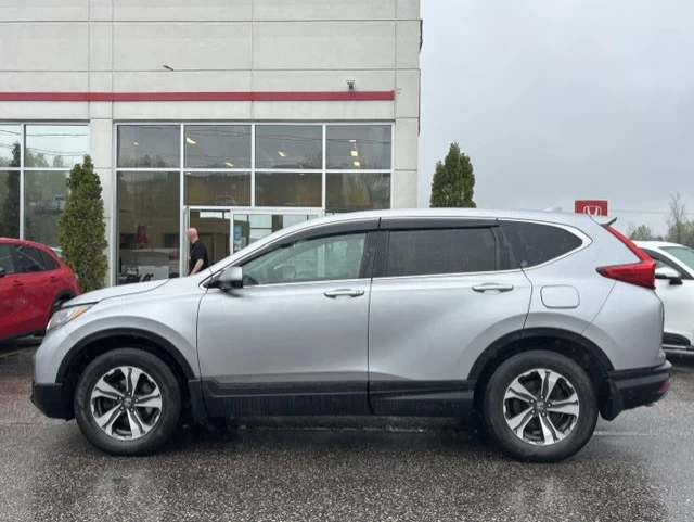 Honda CR-V LX 2019