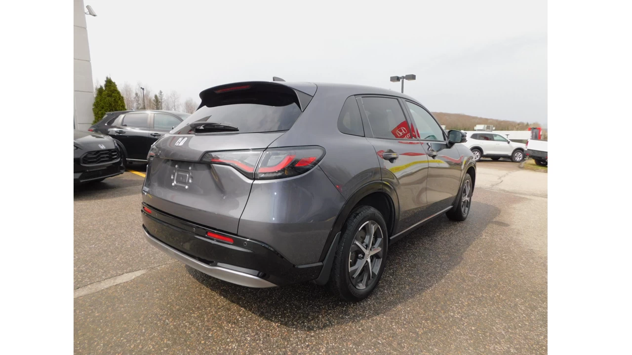 2023 Honda HR-V EX-L Navi Main Image