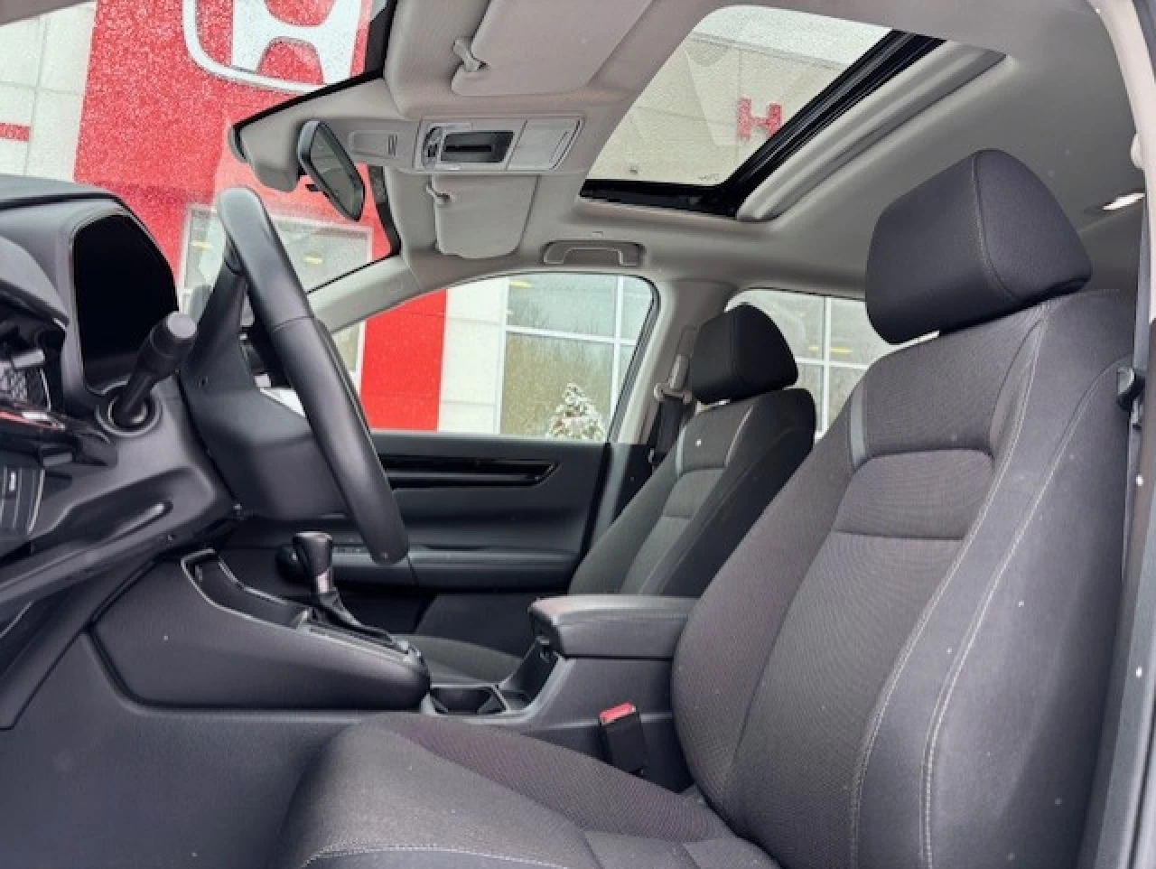 2023 Honda CR-V Sport Image principale