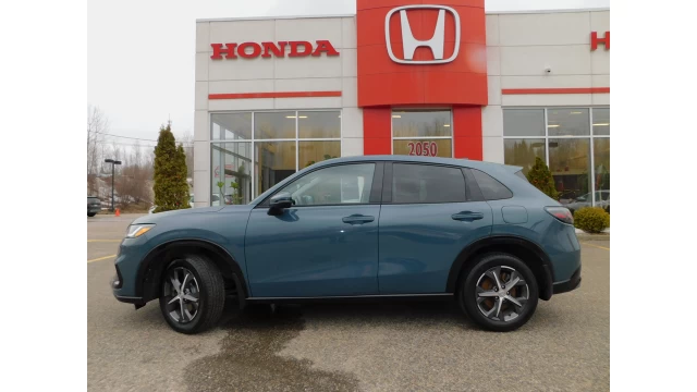 Honda HR-V EX-L NAVI 2023