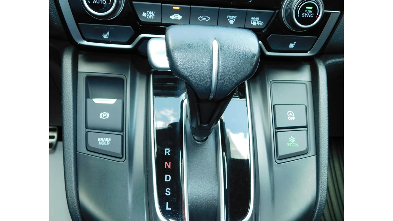 2022 Honda CR-V Sport Main Image