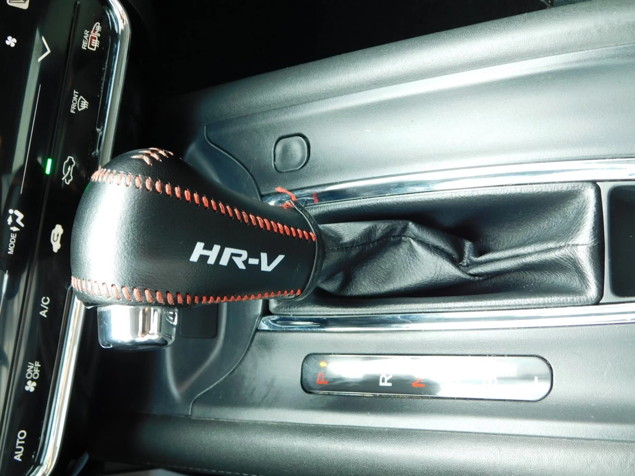 2019 Honda HR-V LX Image principale