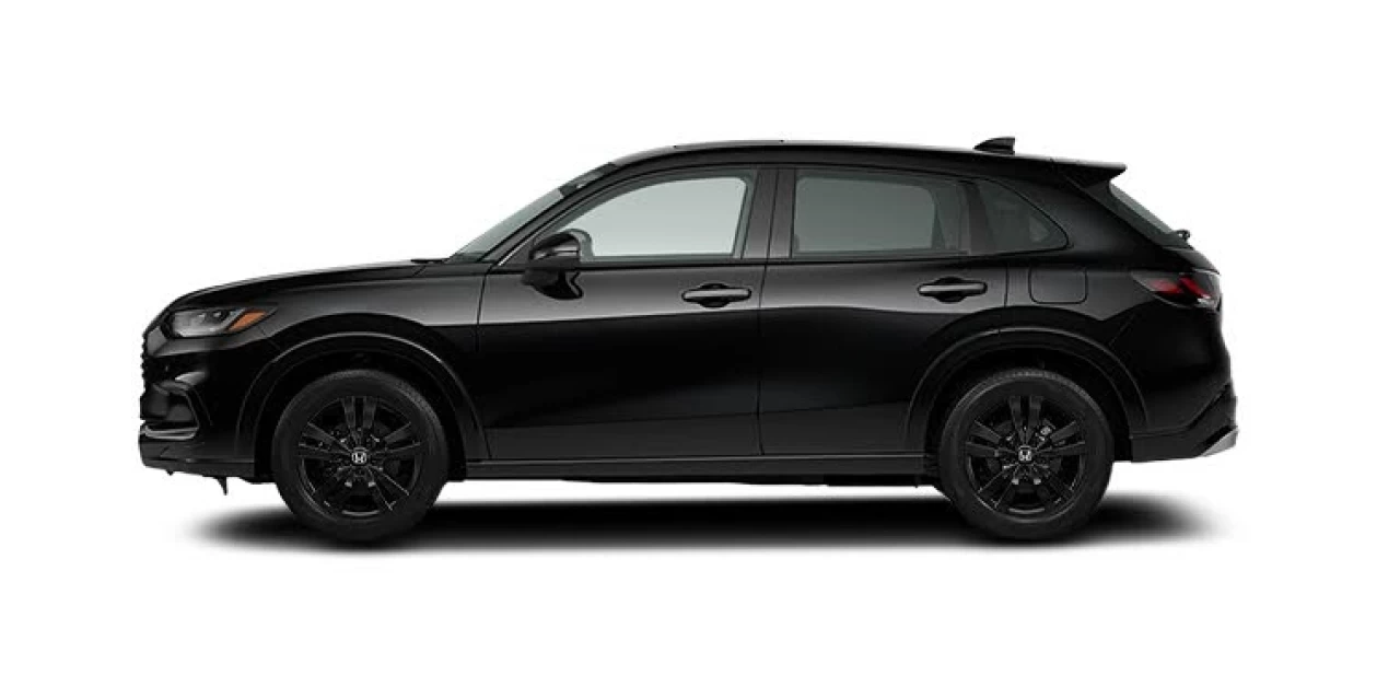2027 Honda HR-V Sport Image principale
