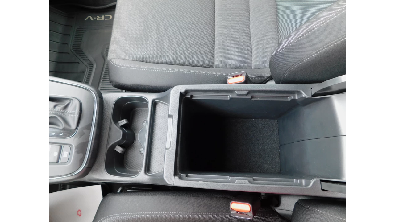 2024 Honda CR-V LX-B Image principale