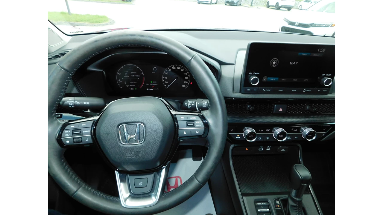 2023 Honda CR-V Sport Image principale