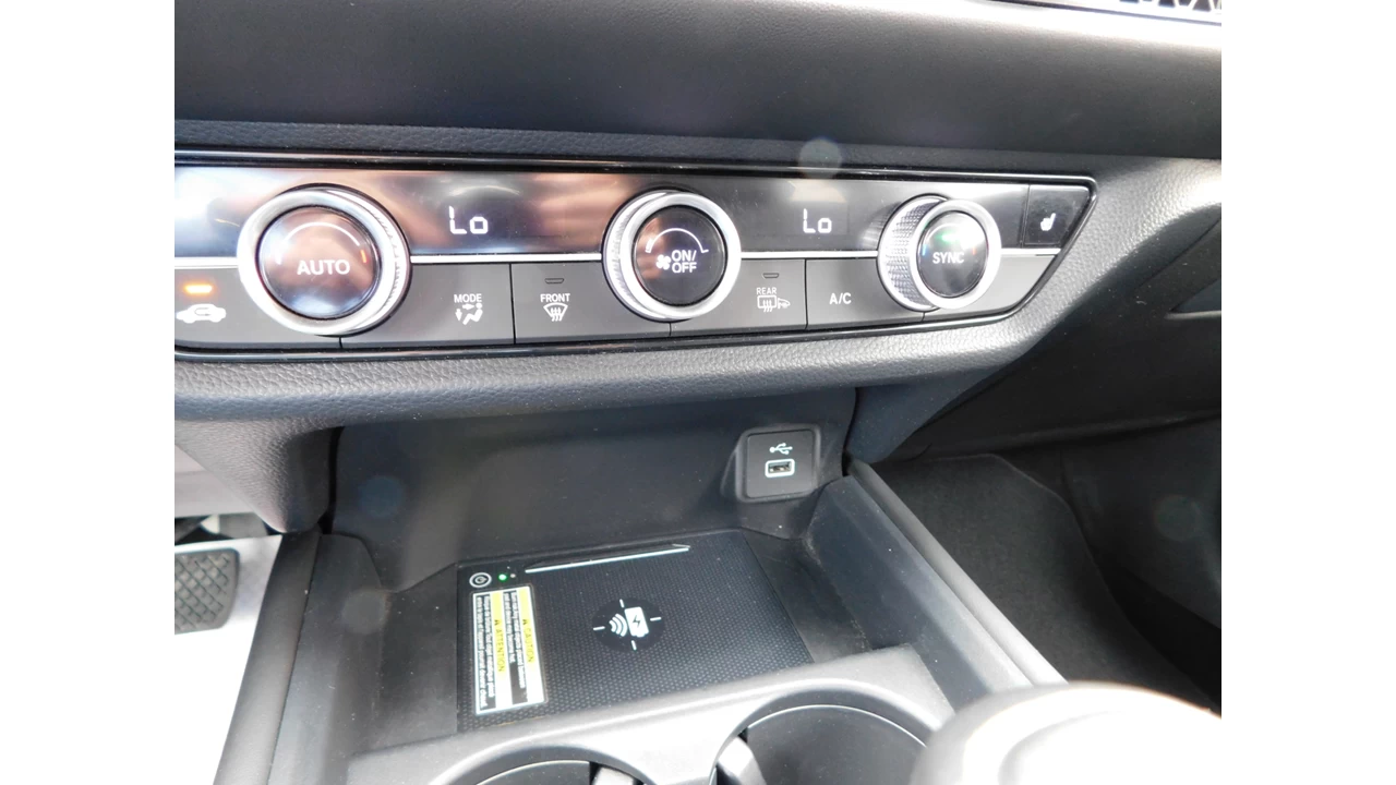 2023 Honda HR-V EX-L NAVI EDITION HPD Image principale