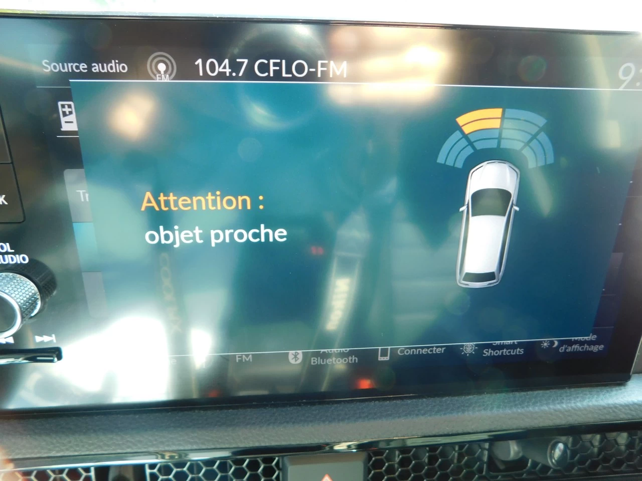2023 Honda CR-V EX-L Main Image