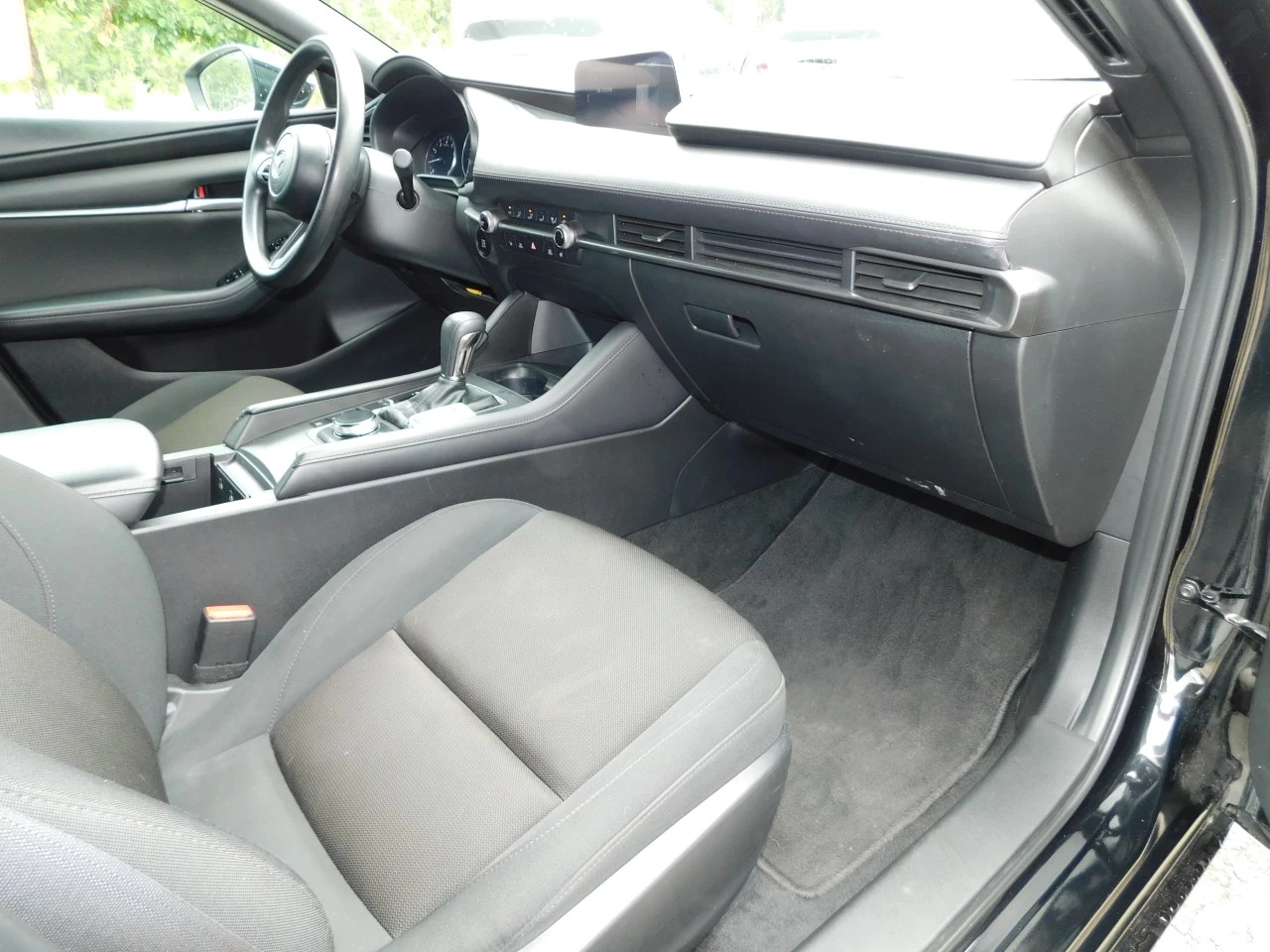 2024 Mazda 3 Sport GX Image principale